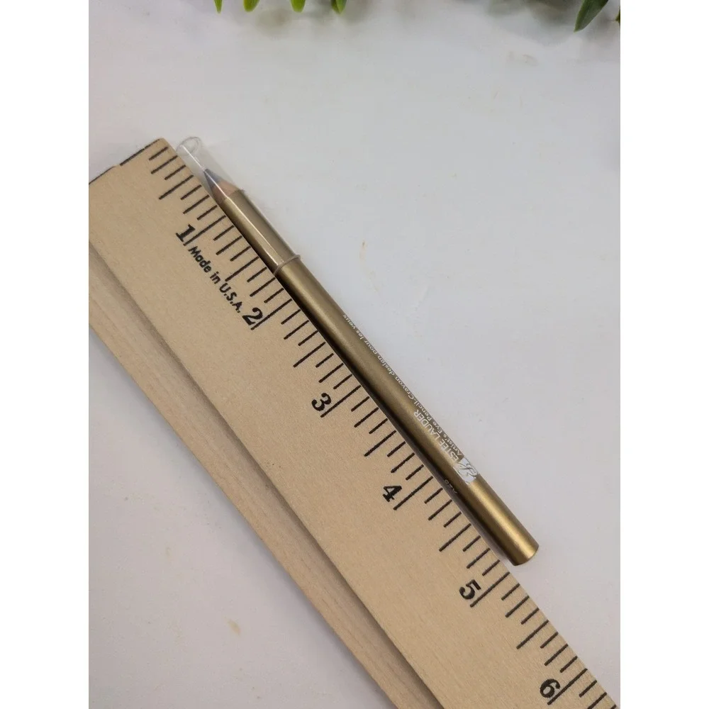 BRAND NEW🌸Estee Lauder Artist's Eye Pencil *01 Soft Smudge Black* Eyeliner